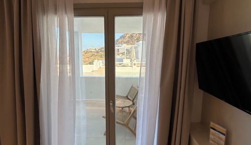 Suite estudio familiar