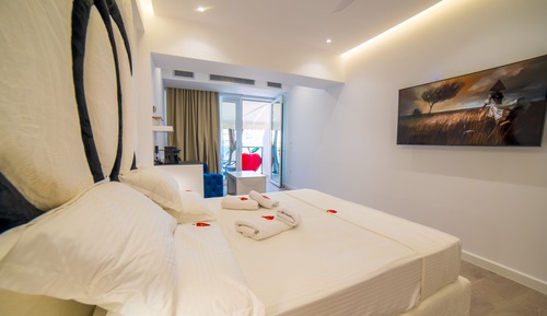 Suite Deluxe