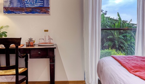 Habitación Deluxe (Cornaline)
