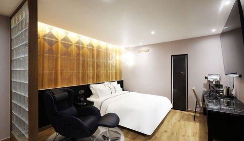 Suite Premium