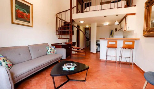 Apartamento estándar