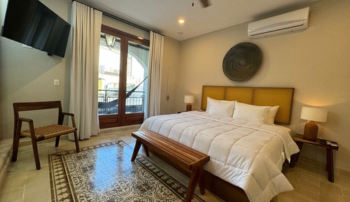 Habitación superior