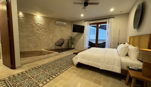 Habitación Grand
