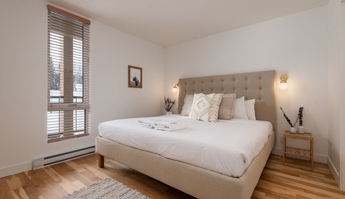 Apartamento estándar