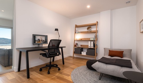 Apartamento estándar