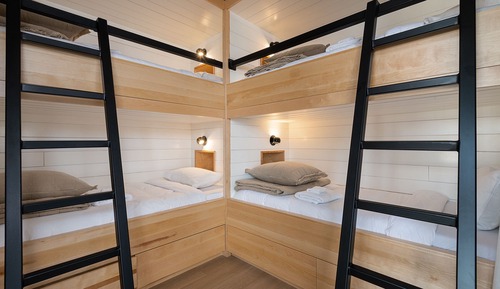 Apartamento estándar
