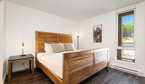 Apartamento estándar
