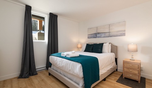 Apartamento estándar