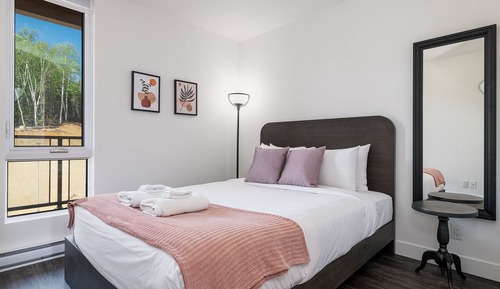 Apartamento estándar