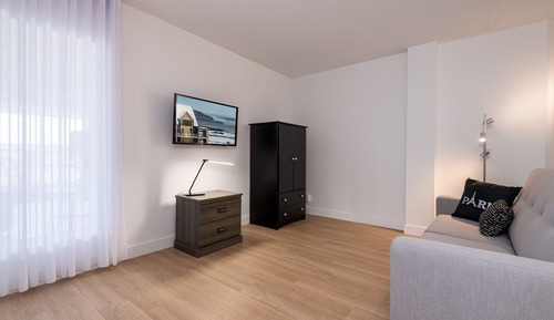 Apartamento estándar