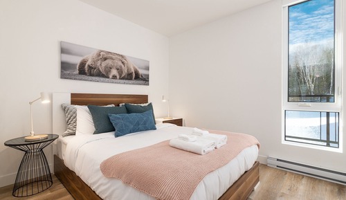 Apartamento estándar