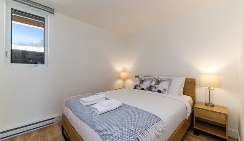 Apartamento estándar