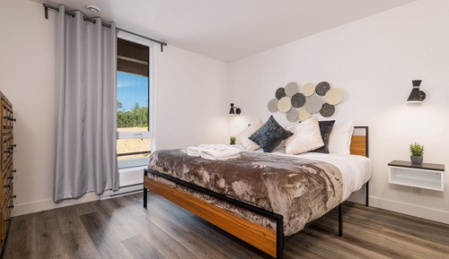 Apartamento estándar