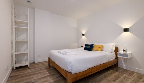 Apartamento estándar