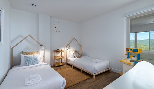 Apartamento estándar