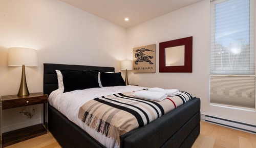 Apartamento estándar