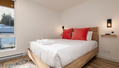 Apartamento estándar