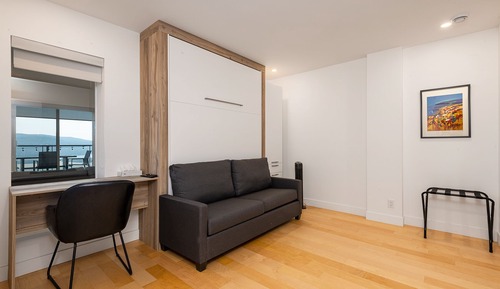 Apartamento estándar