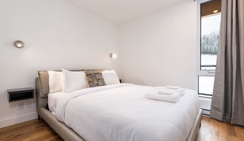 Apartamento estándar