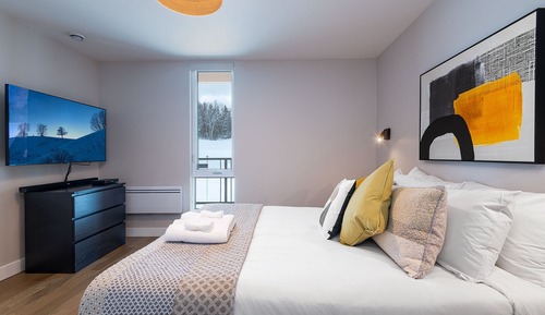 Apartamento estándar