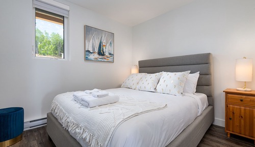 Apartamento estándar