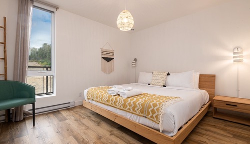 Apartamento estándar