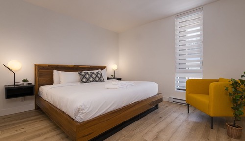 Apartamento estándar