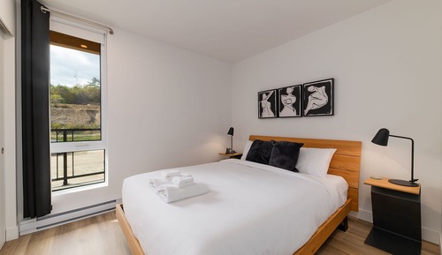 Apartamento estándar