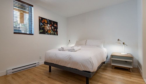 Apartamento estándar