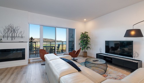 Apartamento estándar