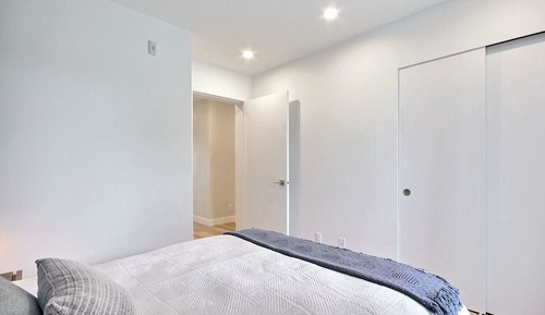 Apartamento estándar