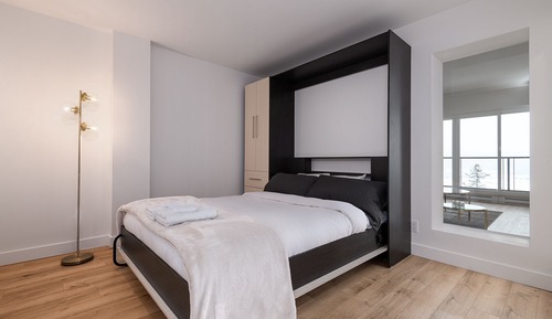 Apartamento estándar