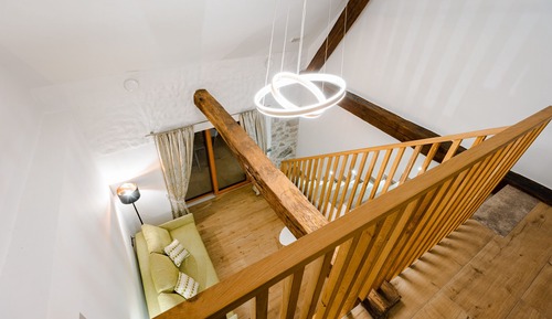 Apartamento Deluxe