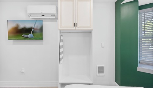 Suite estudio de lujo