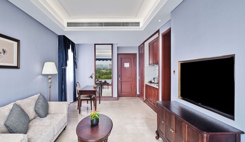 Habitación Premium