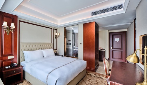Habitación superior