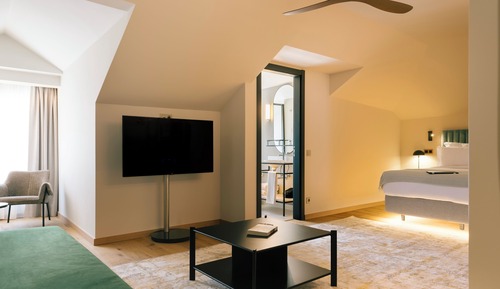 Suite junior