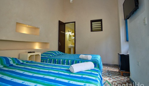Villa junior