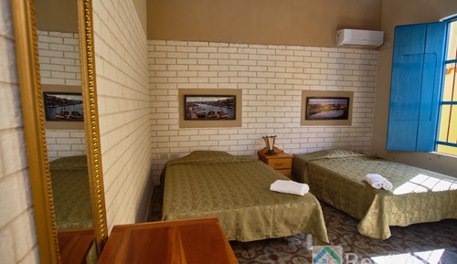 Villa Confort