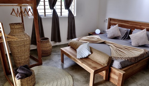 Apartamento clásico