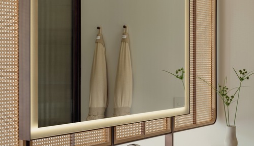 Habitación estándar, balcón, vistas al parque (PARK VIEW STANDARD + BALCONY)