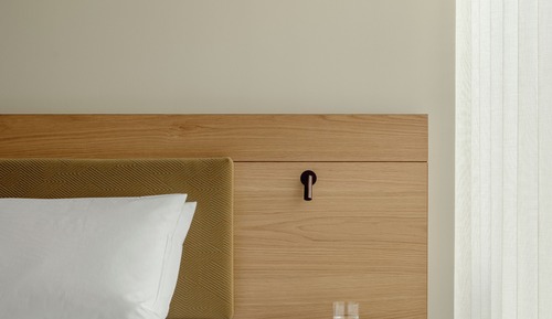 Habitación estándar (STANDARD)