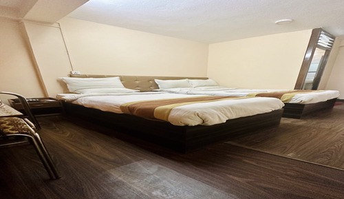 Habitación doble
