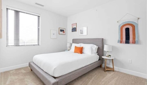 Apartamento Deluxe