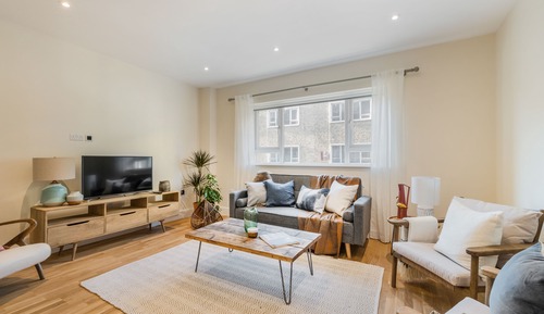 Apartamento