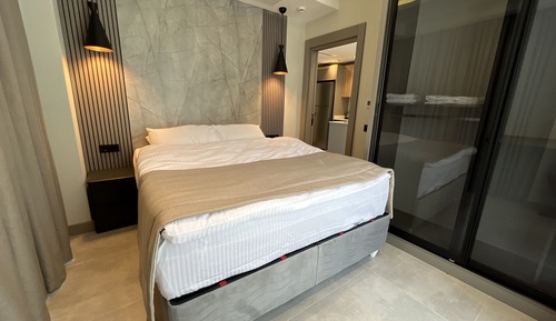 Habitación junior