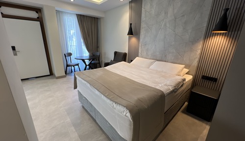 Habitación superior
