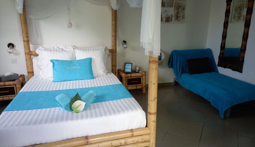 Habitación Confort doble