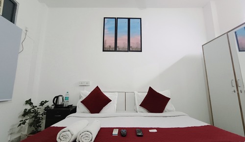 Habitación estándar