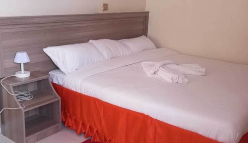 Habitación individual Deluxe